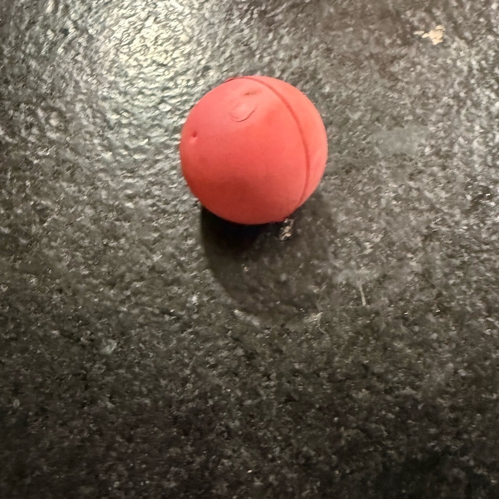 Vintage Lot of 90s Rubber Bouncy Super Balls - Picture 9 of 16
